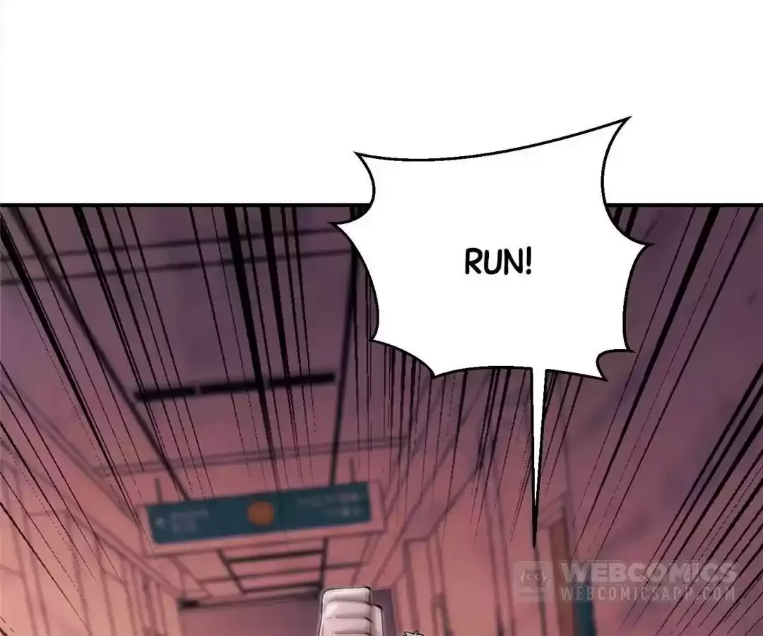 Empowering My Kind in the Apocalypse Chapter 2 page 115 - 