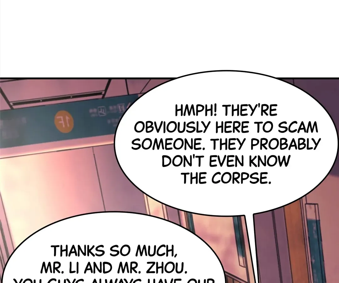 Empowering My Kind in the Apocalypse Chapter 2 page 118 - 