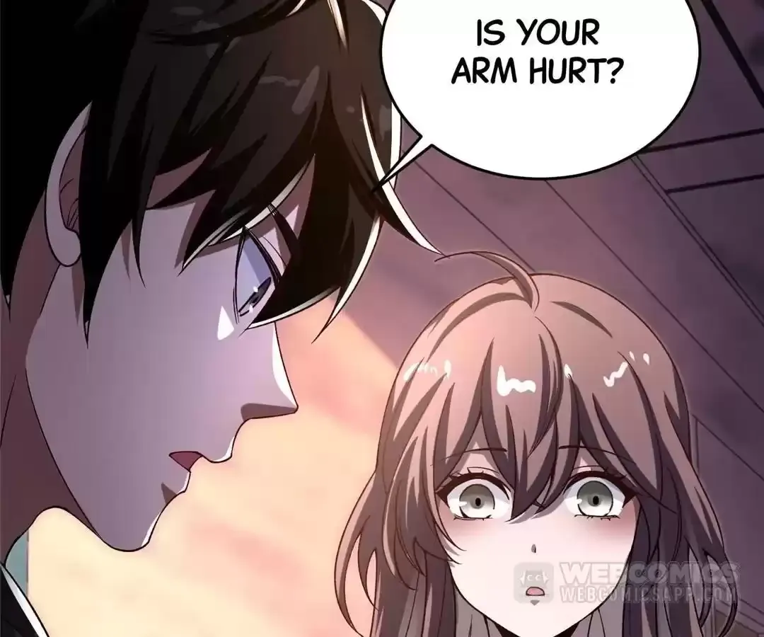 Empowering My Kind in the Apocalypse Chapter 2 page 123 - 