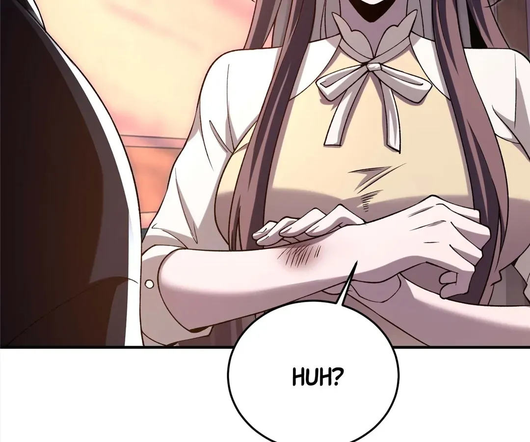 Empowering My Kind in the Apocalypse Chapter 2 page 124 - 
