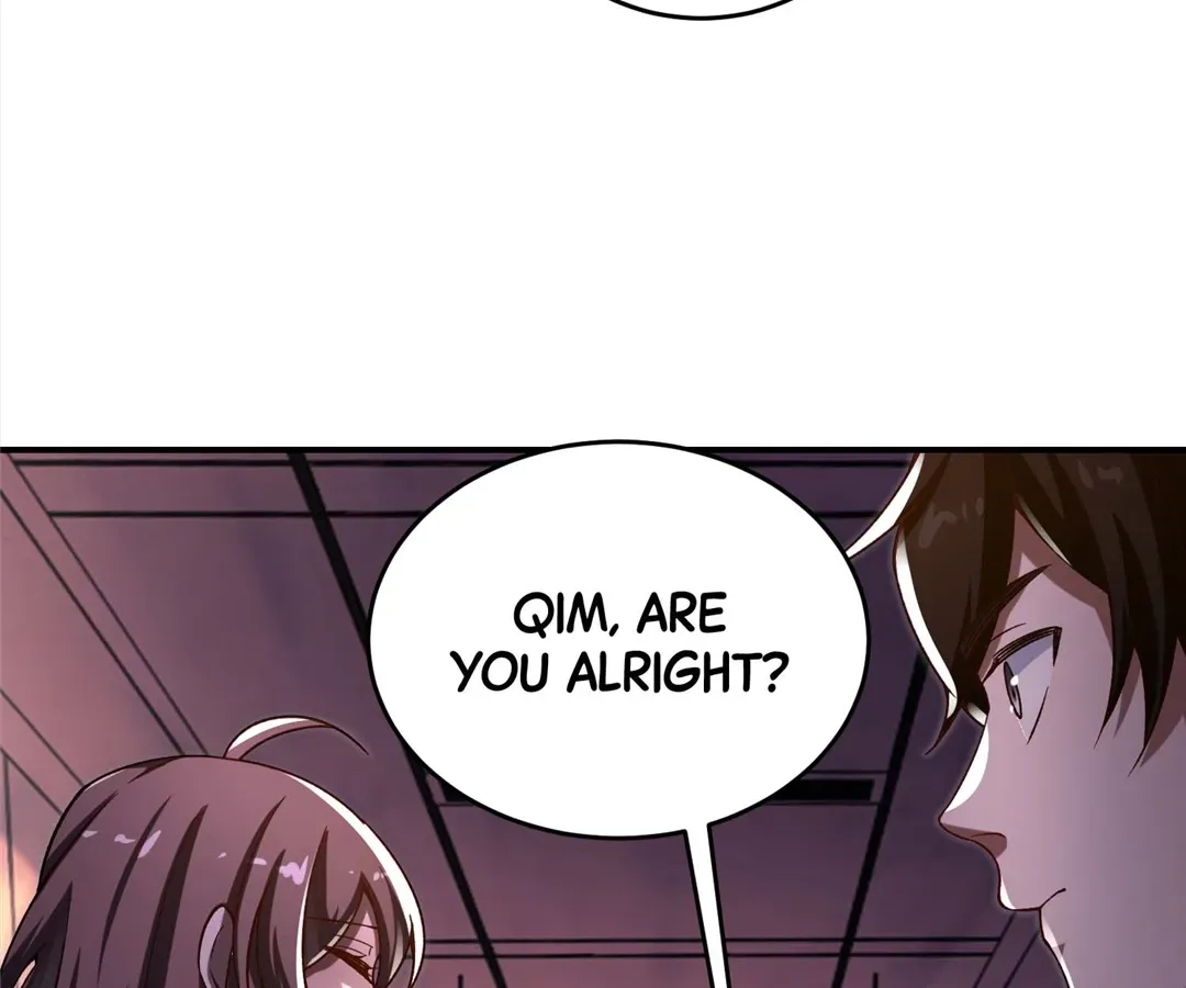 Empowering My Kind in the Apocalypse Chapter 2 page 125 - 