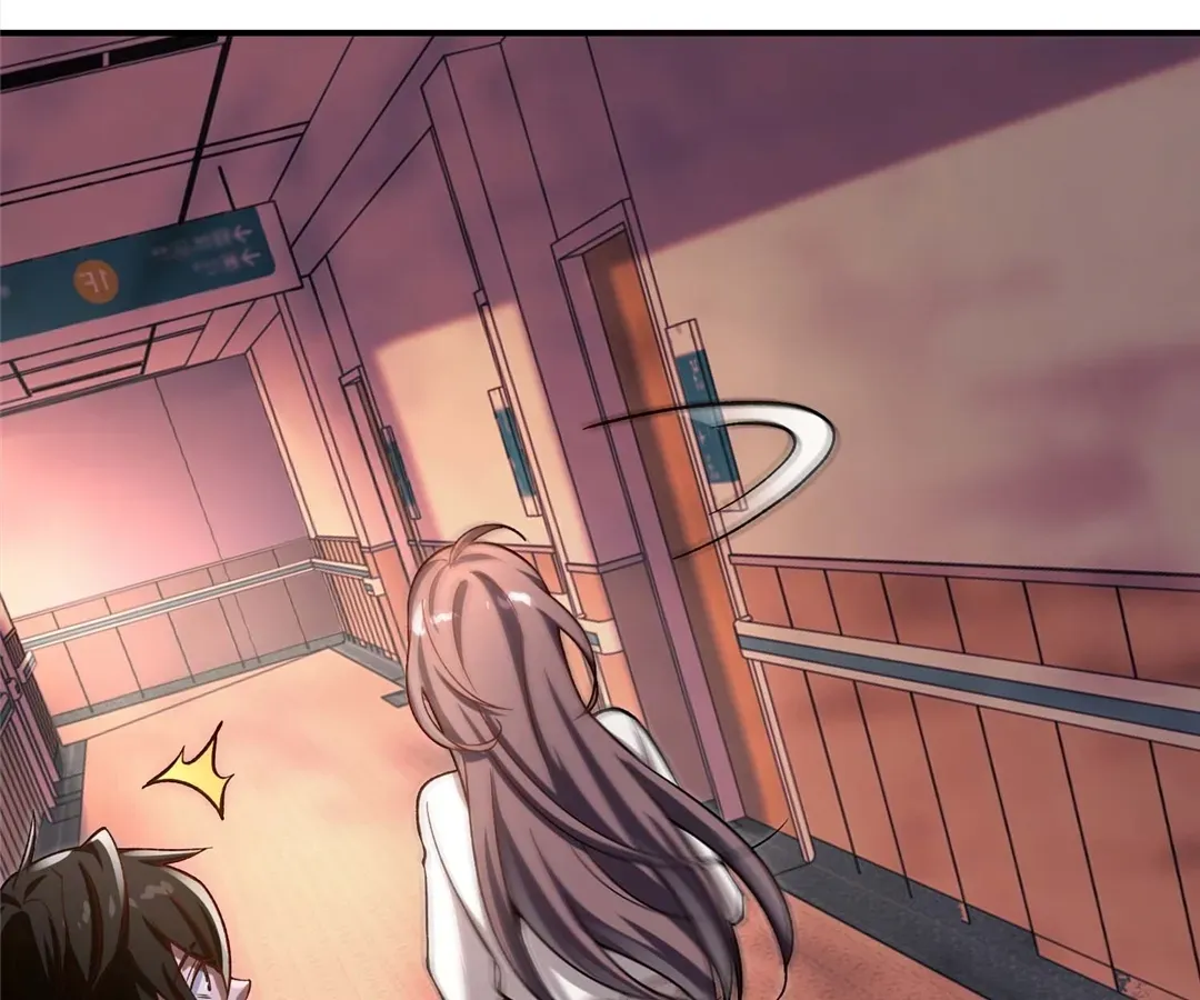 Empowering My Kind in the Apocalypse Chapter 2 page 128 - 