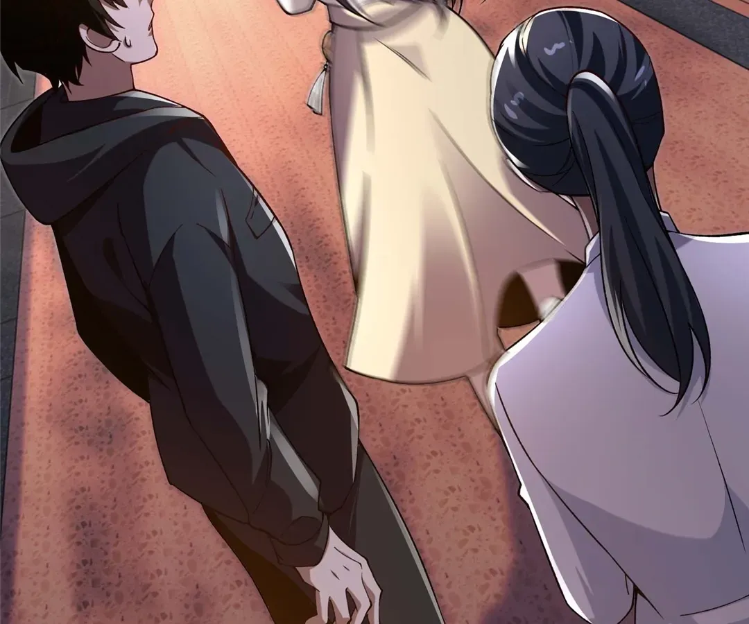 Empowering My Kind in the Apocalypse Chapter 2 page 129 - 