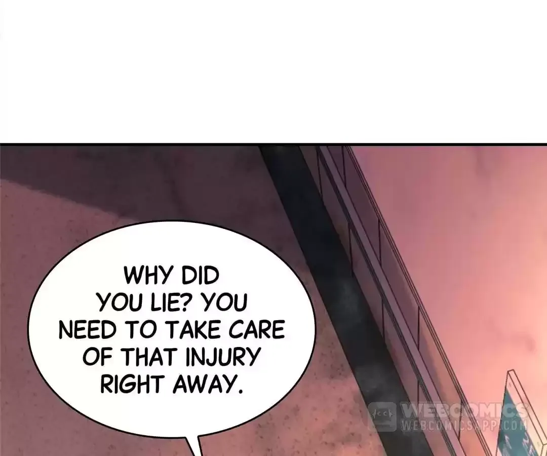 Empowering My Kind in the Apocalypse Chapter 2 page 131 - 