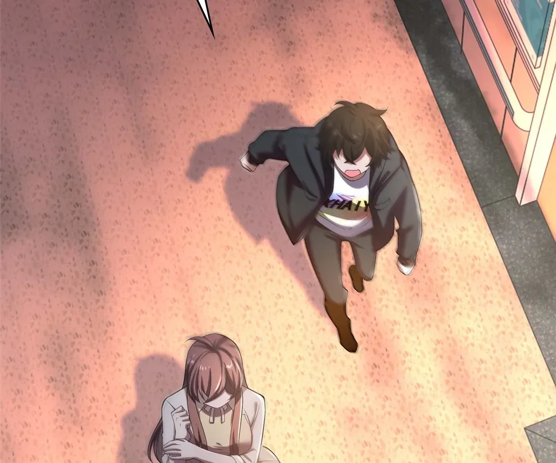 Empowering My Kind in the Apocalypse Chapter 2 page 132 - 