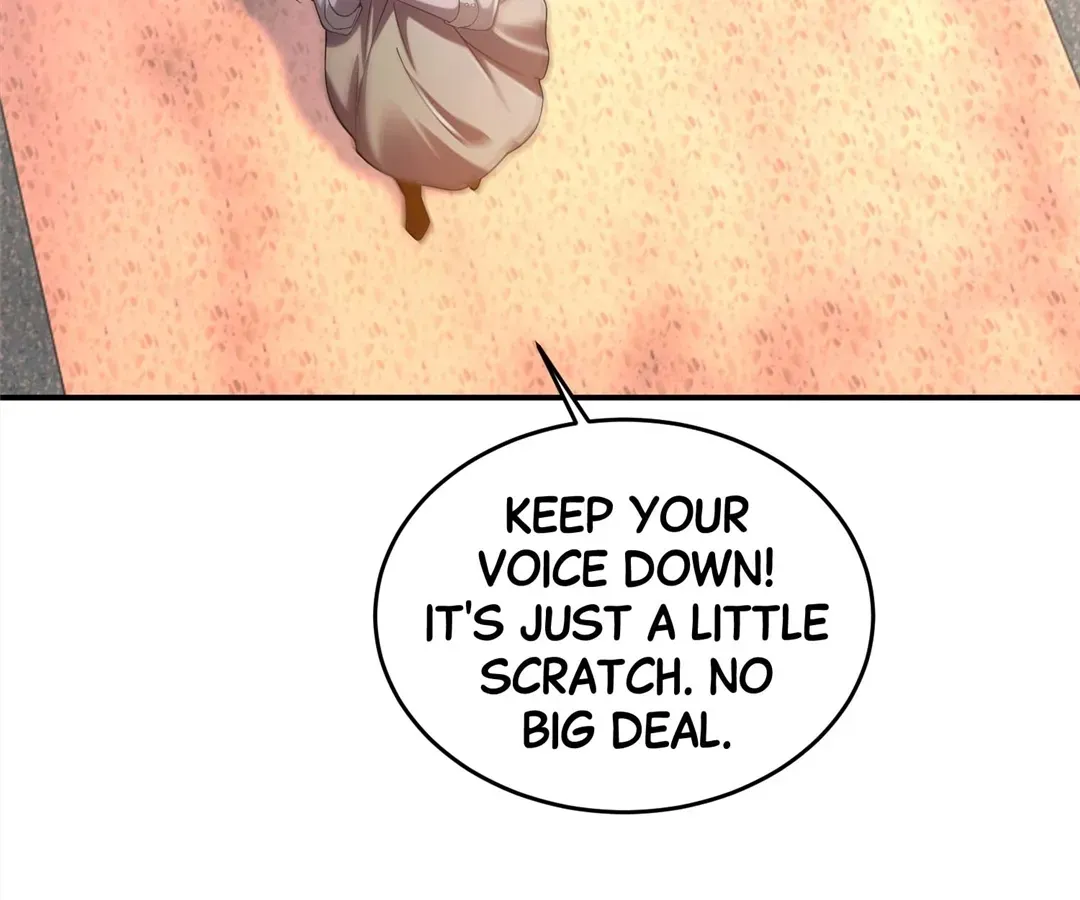 Empowering My Kind in the Apocalypse Chapter 2 page 133 - 