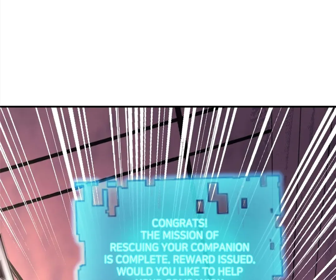 Empowering My Kind in the Apocalypse Chapter 2 page 134 - 