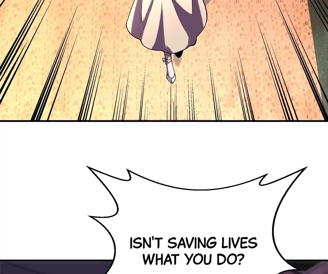 Empowering My Kind in the Apocalypse Chapter 2 page 15 - 