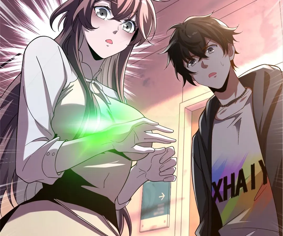 Empowering My Kind in the Apocalypse Chapter 2 page 148 - 