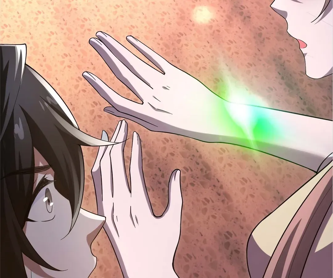 Empowering My Kind in the Apocalypse Chapter 2 page 151 - 