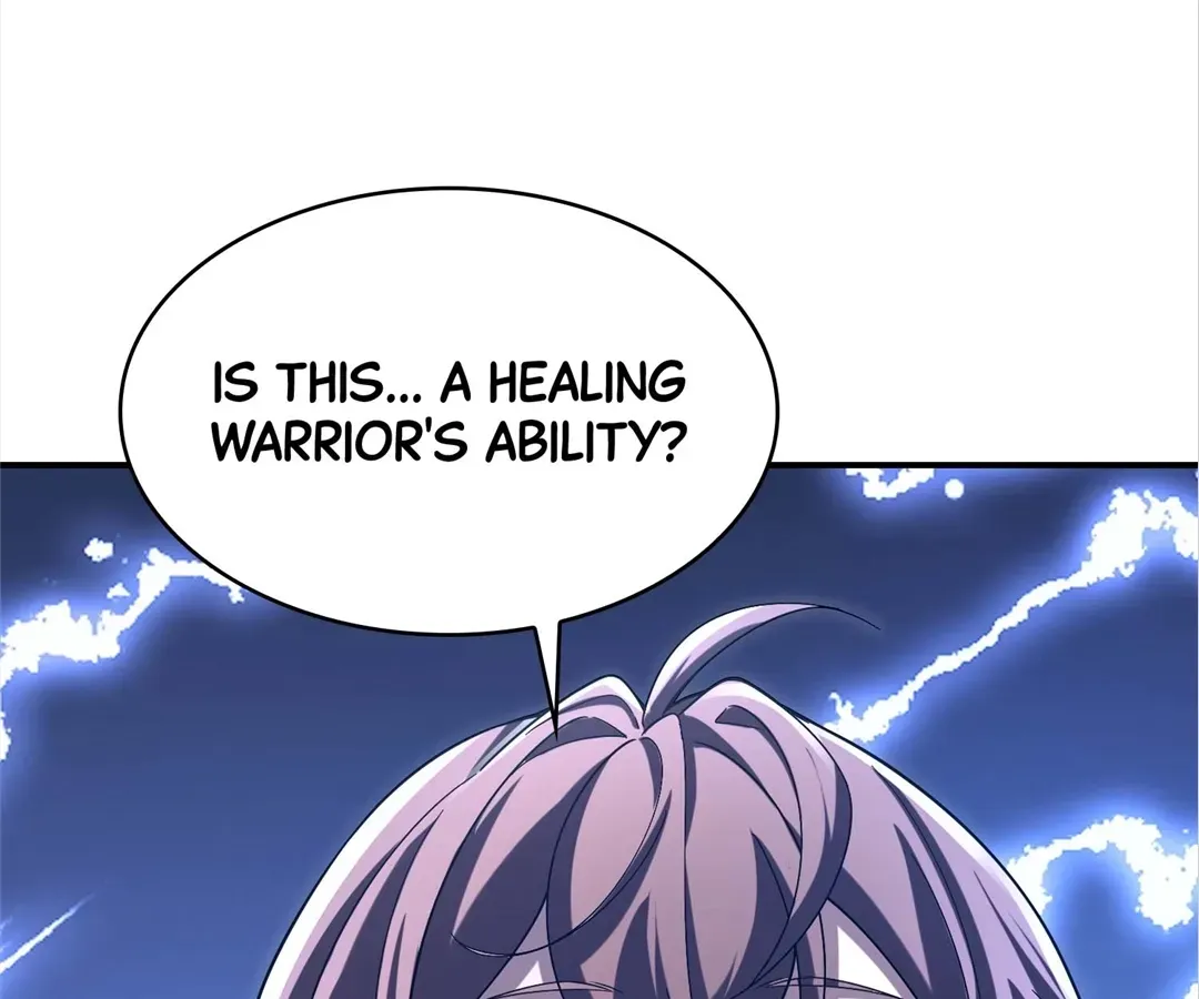 Empowering My Kind in the Apocalypse Chapter 2 page 153 - 