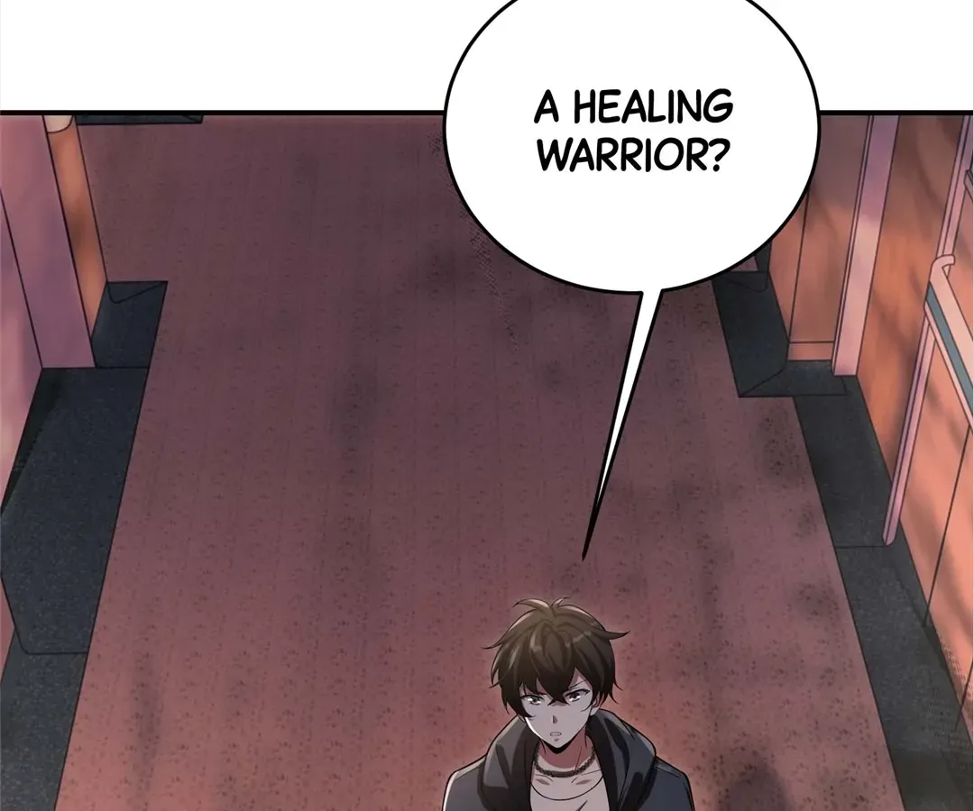 Empowering My Kind in the Apocalypse Chapter 2 page 156 - 
