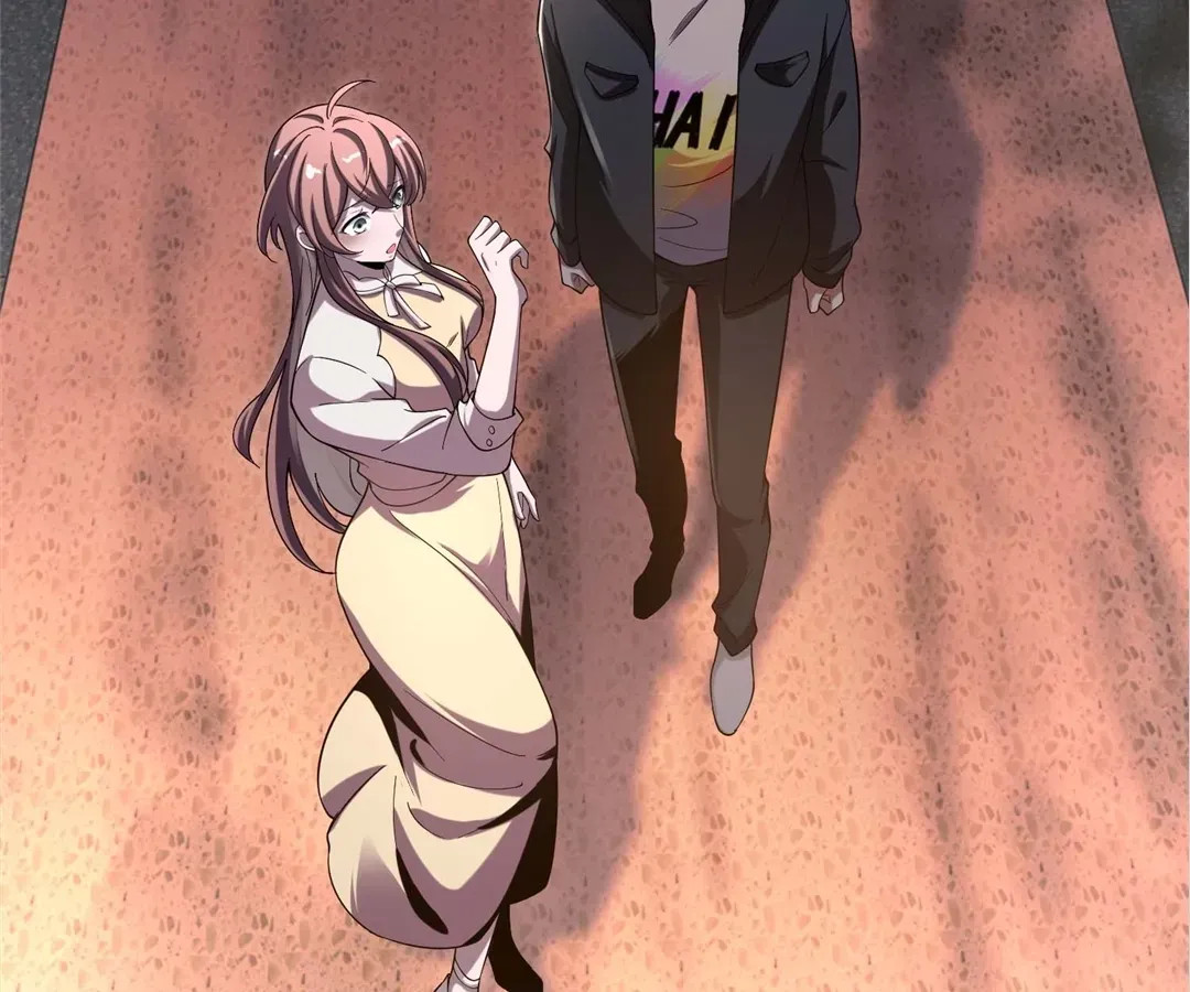 Empowering My Kind in the Apocalypse Chapter 2 page 157 - 