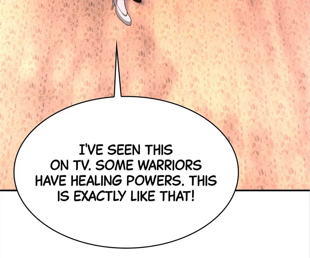 Empowering My Kind in the Apocalypse Chapter 2 page 158 - 