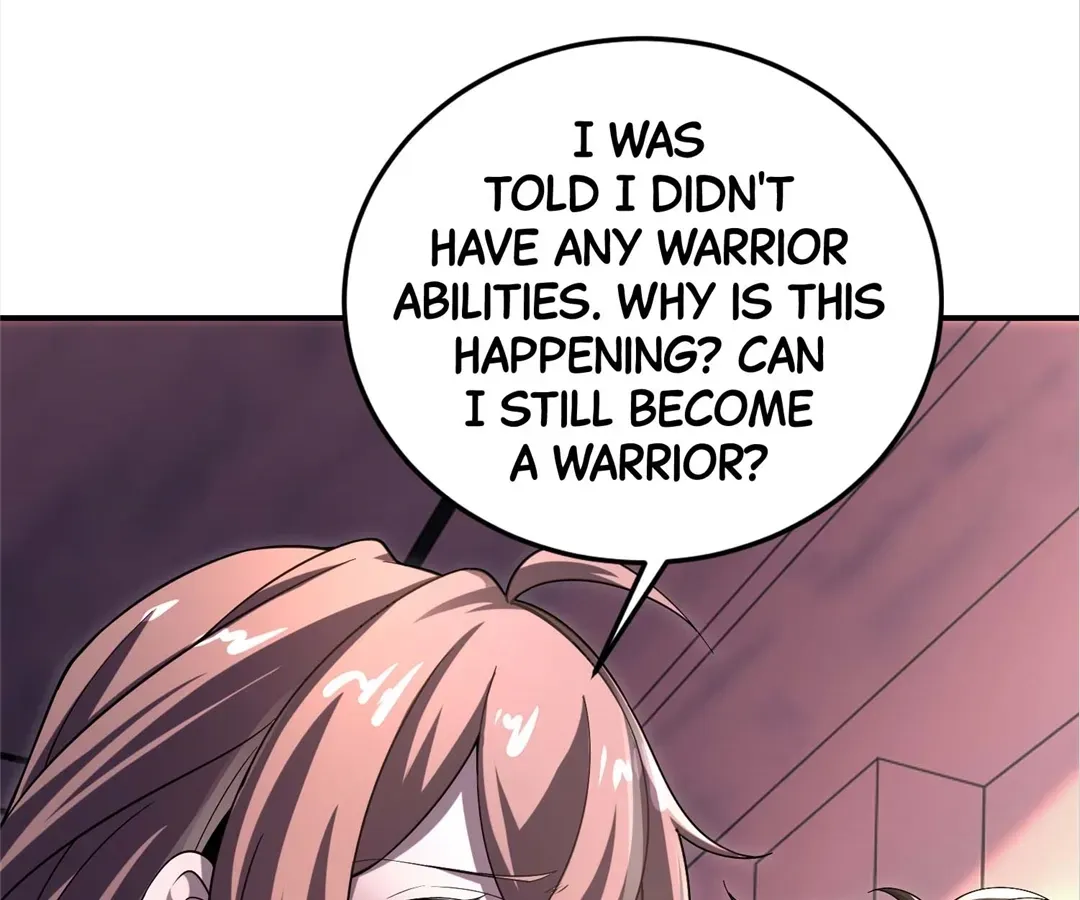 Empowering My Kind in the Apocalypse Chapter 2 page 159 - 