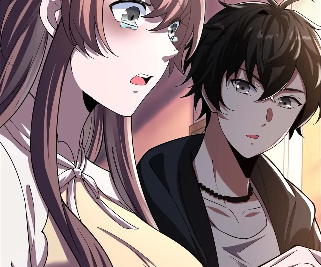 Empowering My Kind in the Apocalypse Chapter 2 page 160 - 