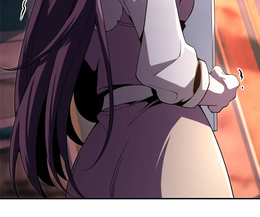 Empowering My Kind in the Apocalypse Chapter 2 page 17 - 