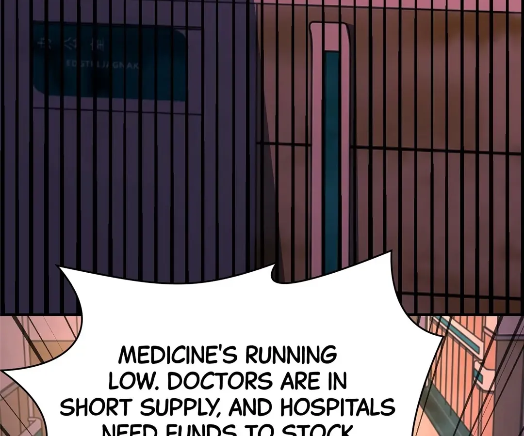 Empowering My Kind in the Apocalypse Chapter 2 page 24 - 