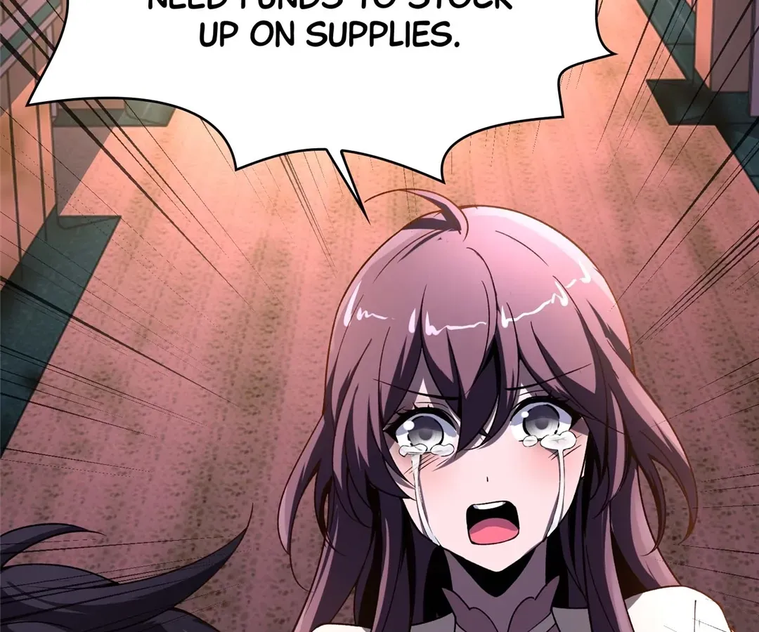 Empowering My Kind in the Apocalypse Chapter 2 page 25 - 