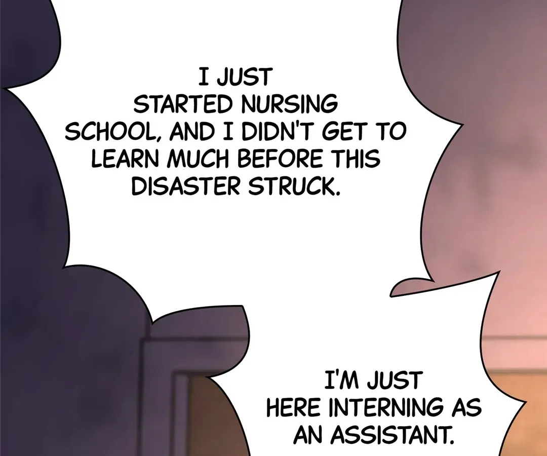 Empowering My Kind in the Apocalypse Chapter 2 page 28 - 