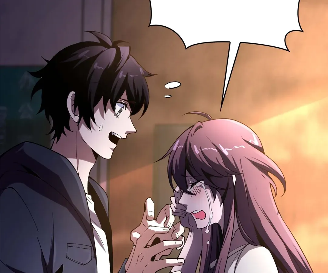 Empowering My Kind in the Apocalypse Chapter 2 page 29 - 