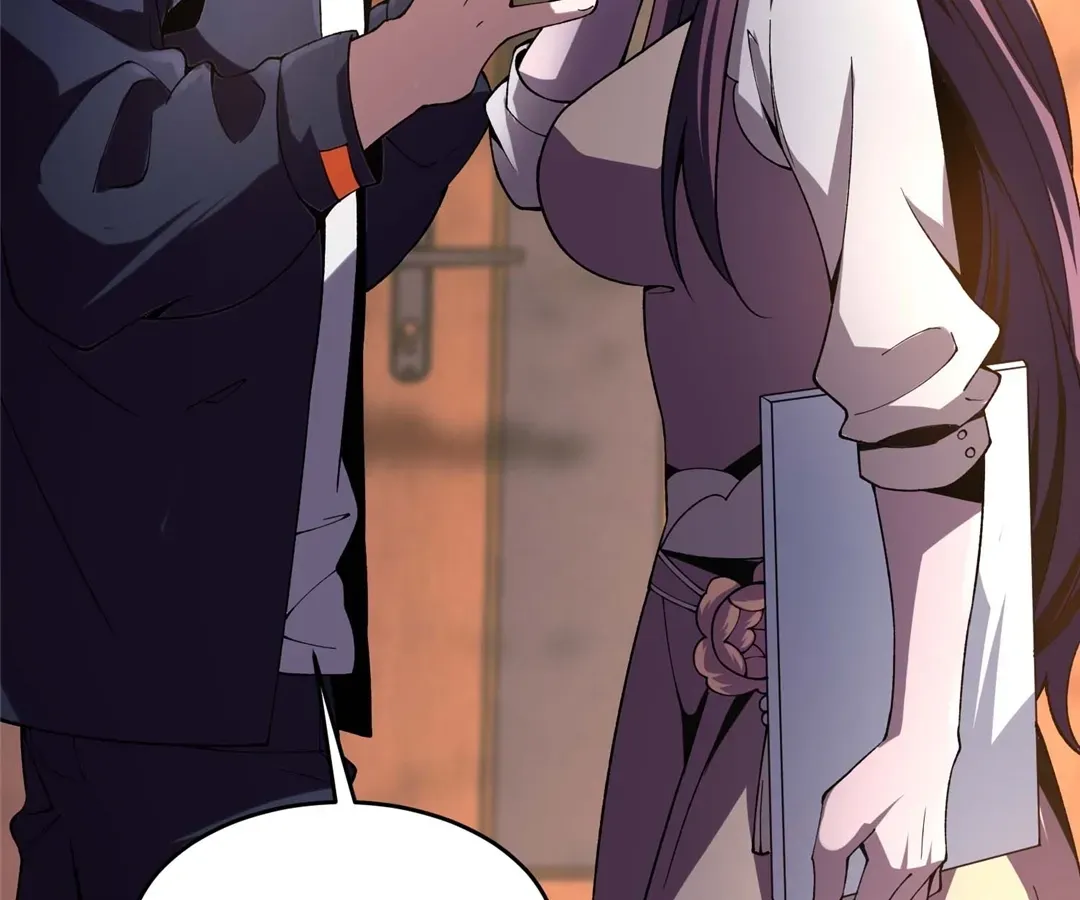 Empowering My Kind in the Apocalypse Chapter 2 page 30 - 