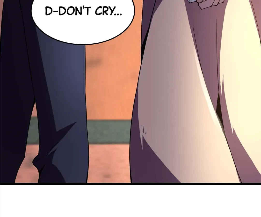 Empowering My Kind in the Apocalypse Chapter 2 page 31 - 