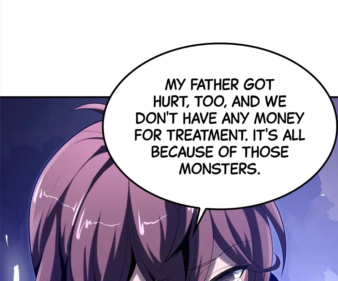 Empowering My Kind in the Apocalypse Chapter 2 page 34 - 