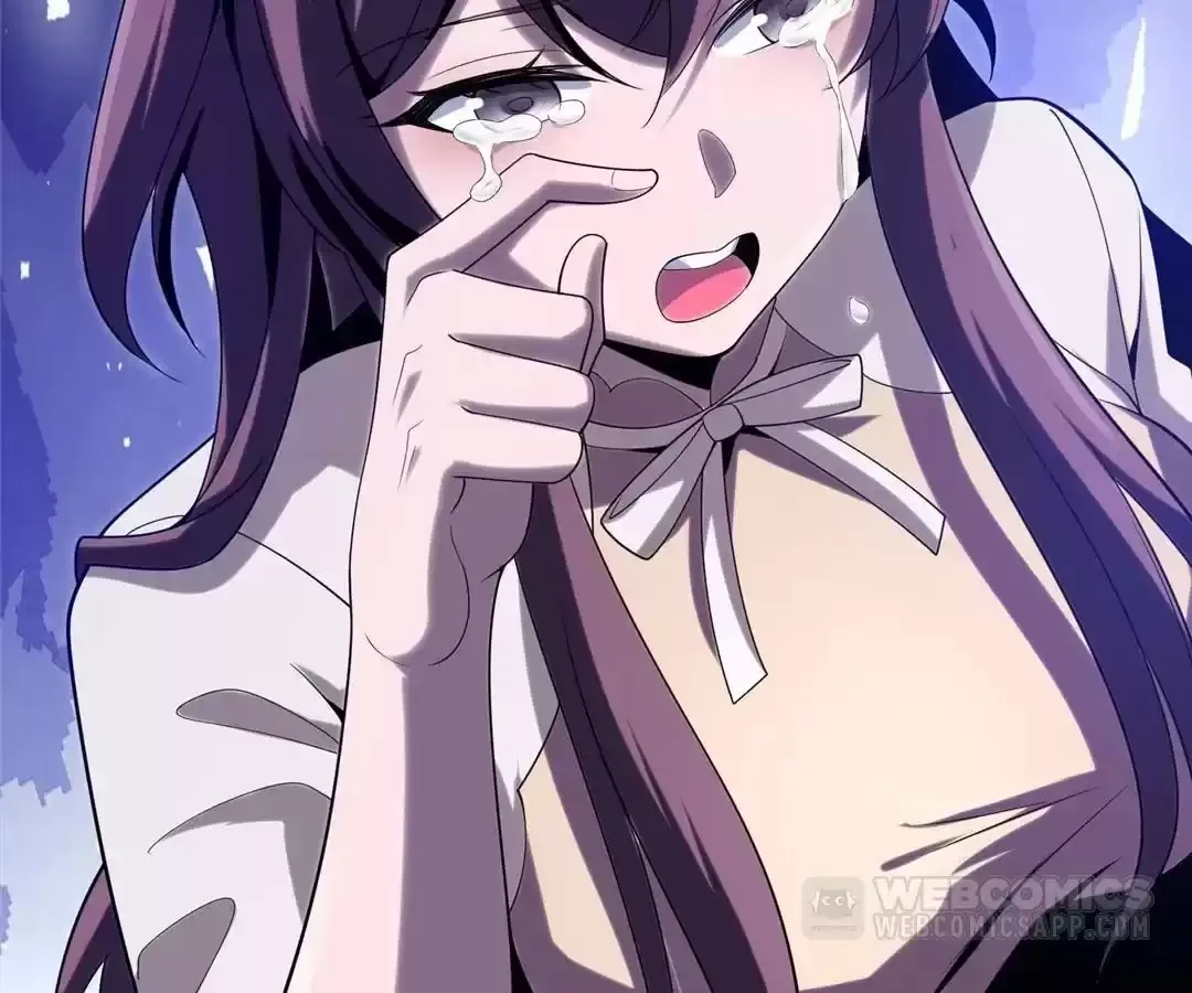 Empowering My Kind in the Apocalypse Chapter 2 page 35 - 