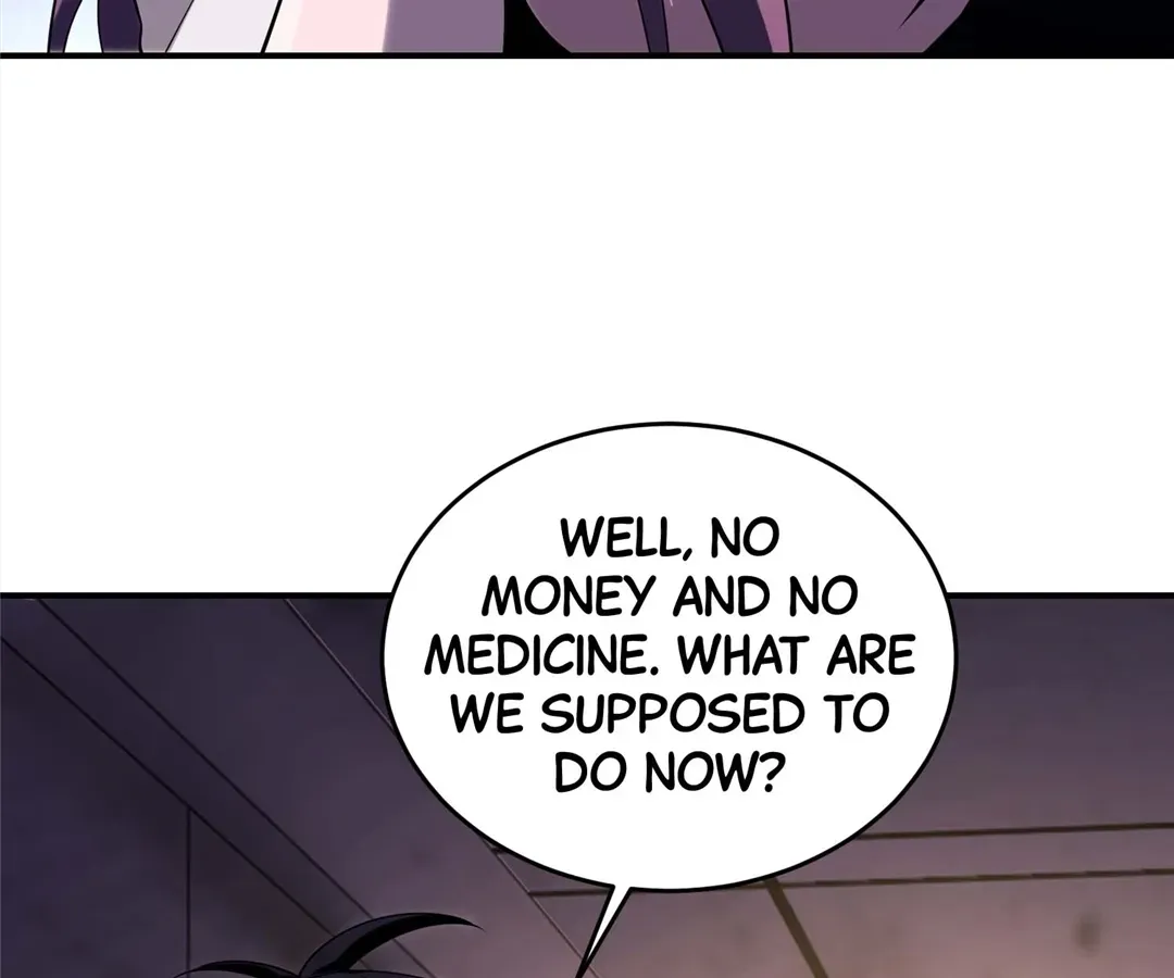 Empowering My Kind in the Apocalypse Chapter 2 page 36 - 