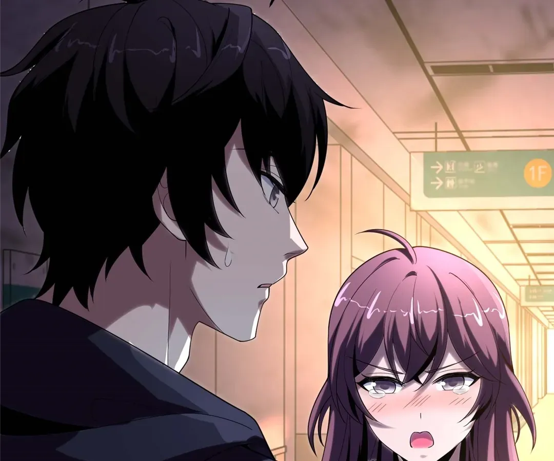 Empowering My Kind in the Apocalypse Chapter 2 page 37 - 