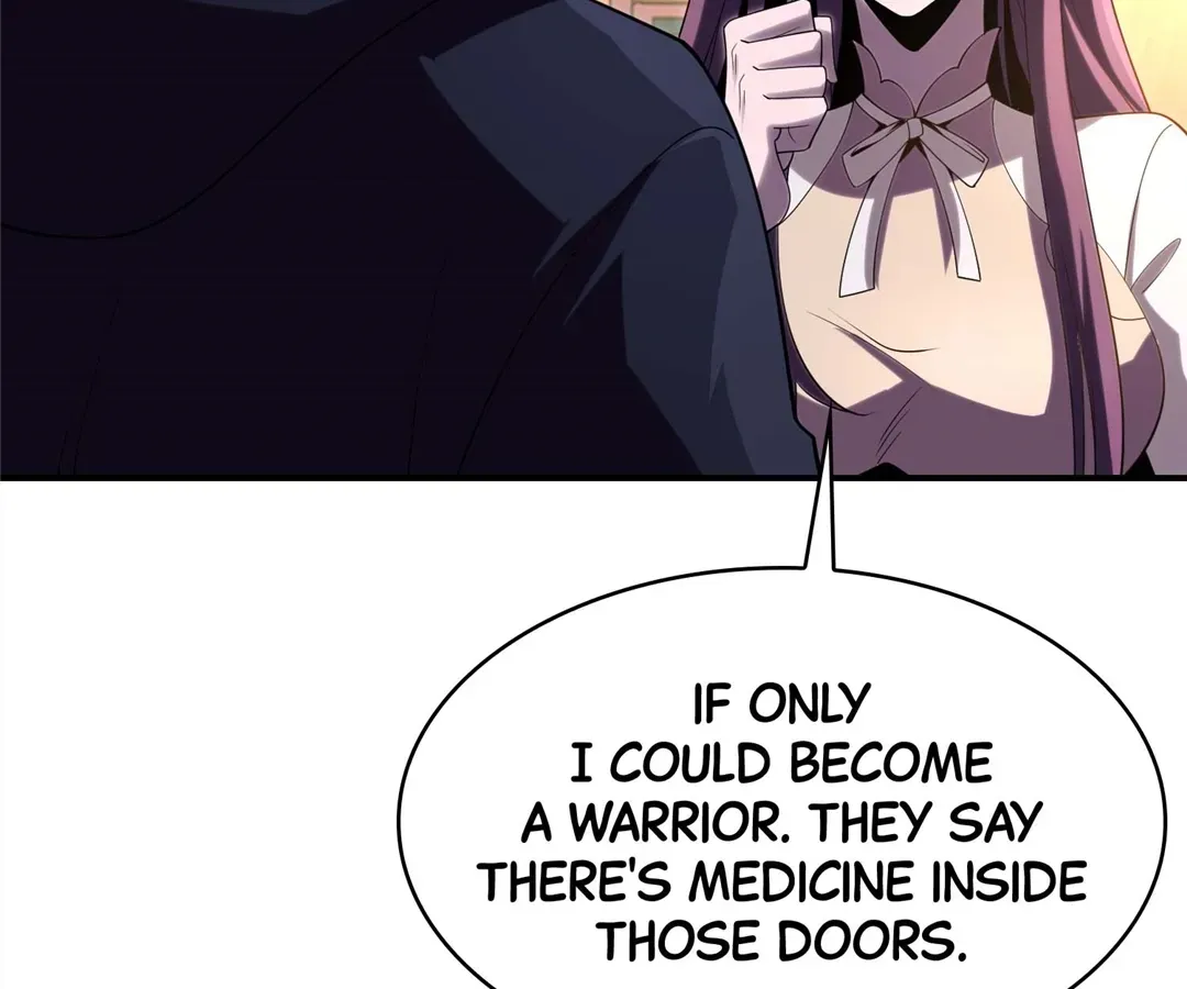 Empowering My Kind in the Apocalypse Chapter 2 page 38 - 