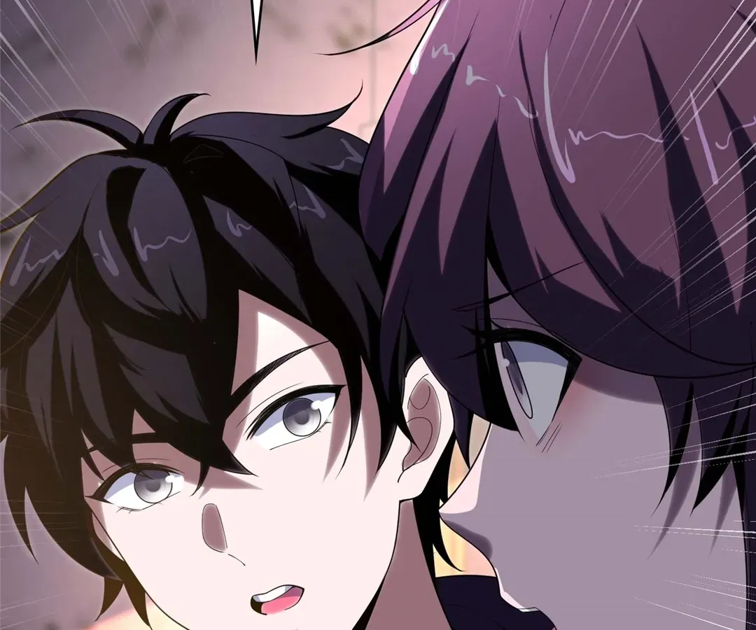 Empowering My Kind in the Apocalypse Chapter 2 page 40 - 