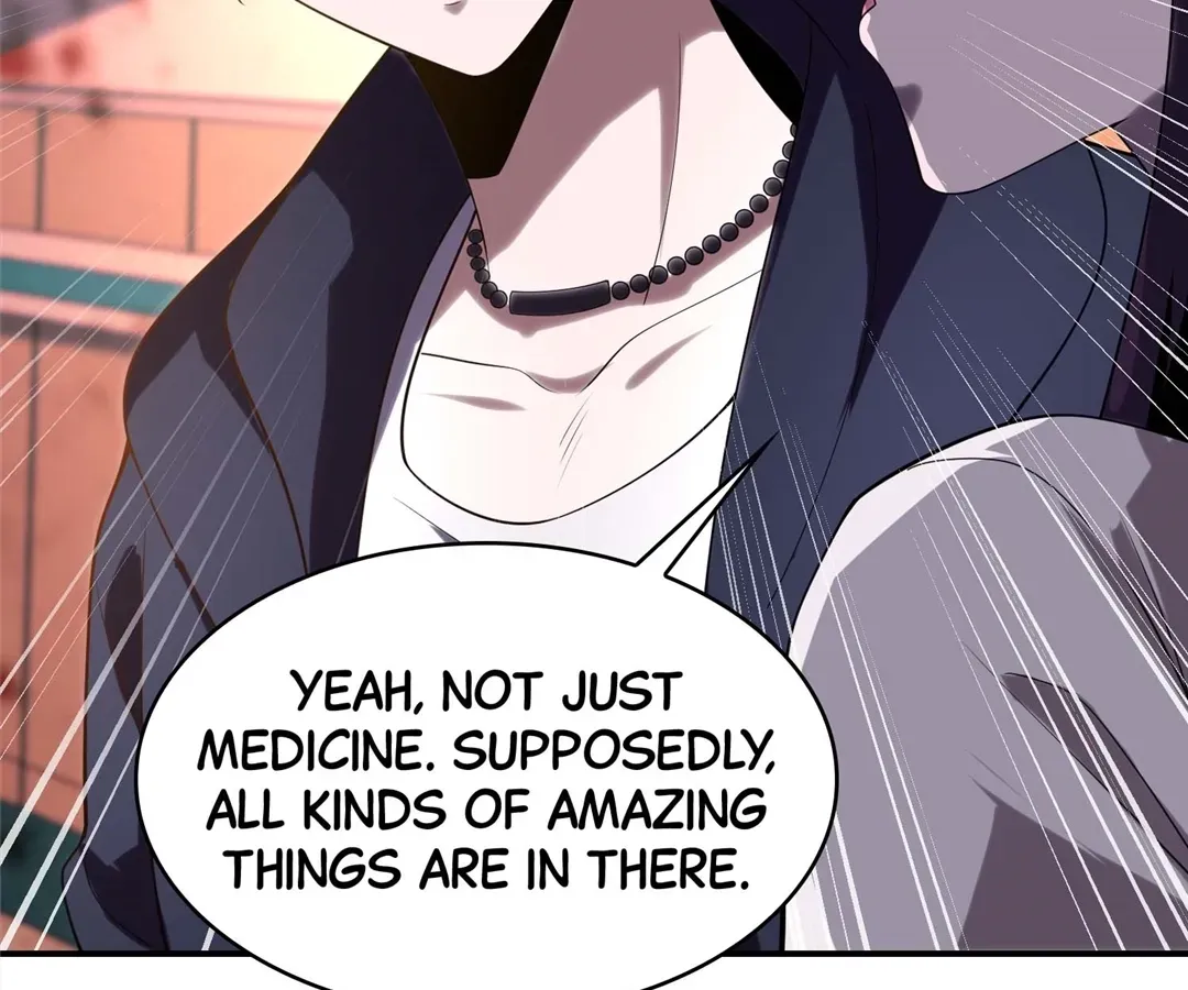 Empowering My Kind in the Apocalypse Chapter 2 page 41 - 