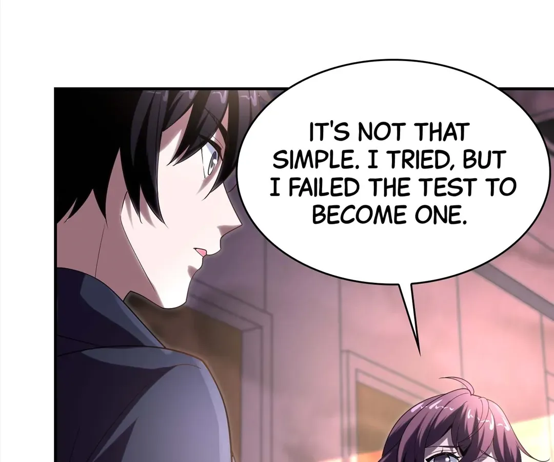Empowering My Kind in the Apocalypse Chapter 2 page 46 - 