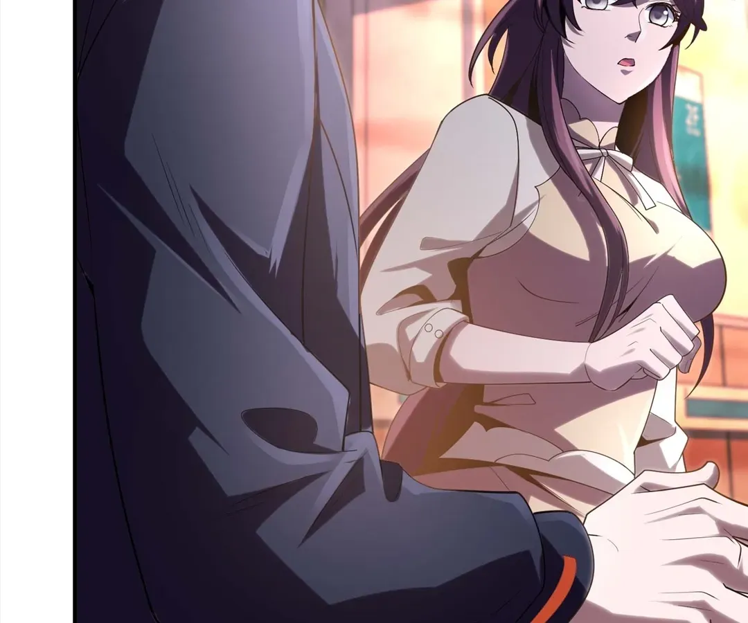 Empowering My Kind in the Apocalypse Chapter 2 page 47 - 
