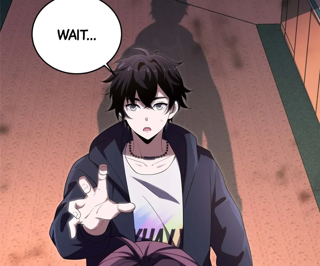 Empowering My Kind in the Apocalypse Chapter 2 page 49 - 