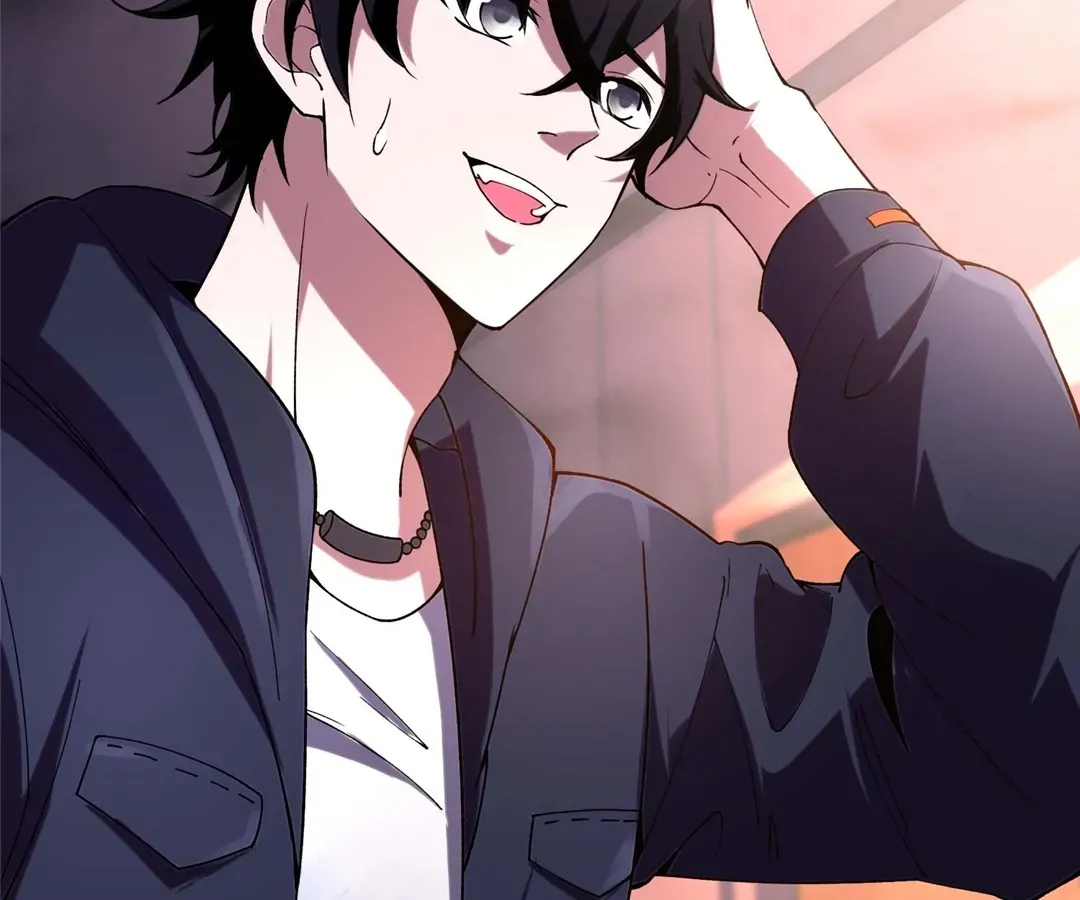 Empowering My Kind in the Apocalypse Chapter 2 page 6 - 