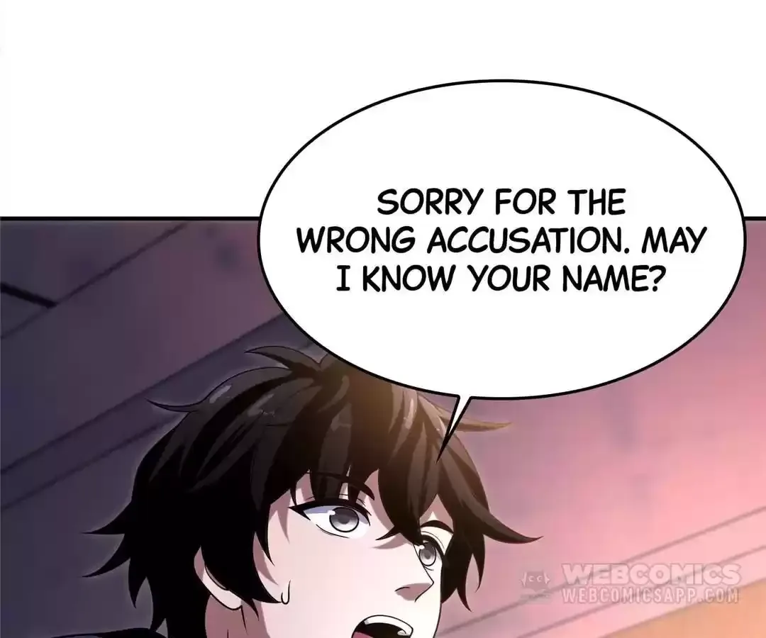 Empowering My Kind in the Apocalypse Chapter 2 page 51 - 