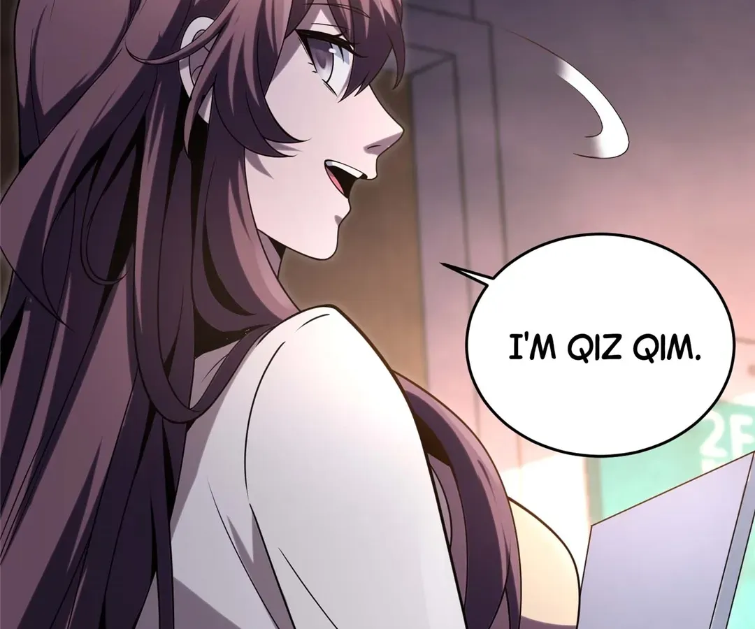 Empowering My Kind in the Apocalypse Chapter 2 page 54 - 