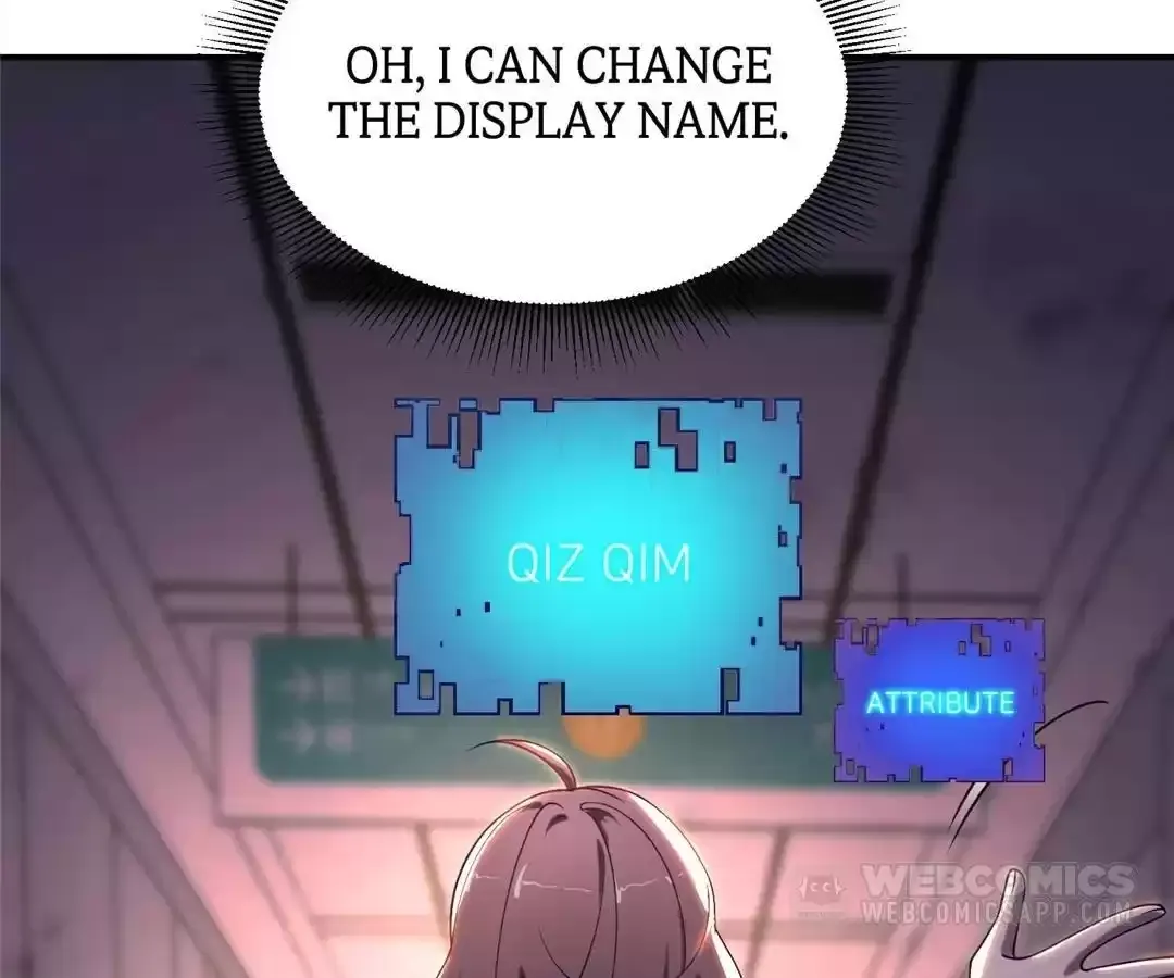 Empowering My Kind in the Apocalypse Chapter 2 page 59 - 