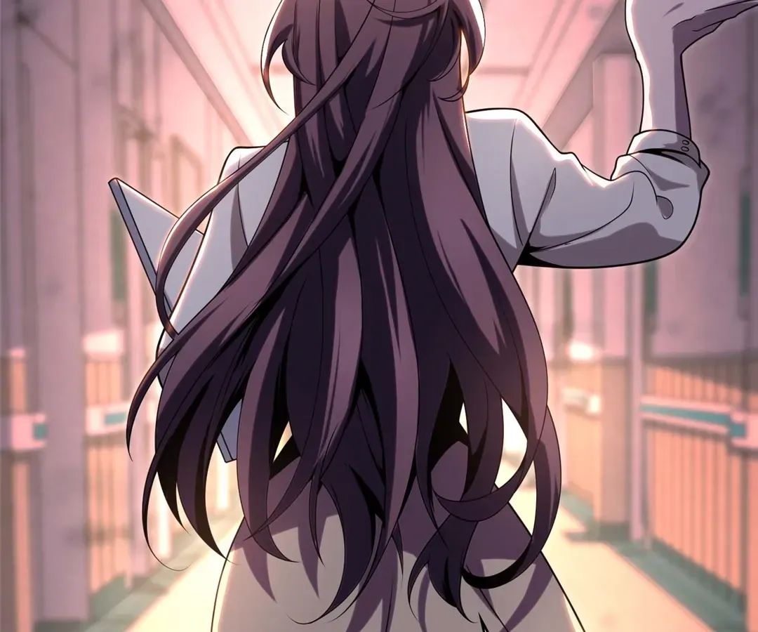 Empowering My Kind in the Apocalypse Chapter 2 page 60 - 