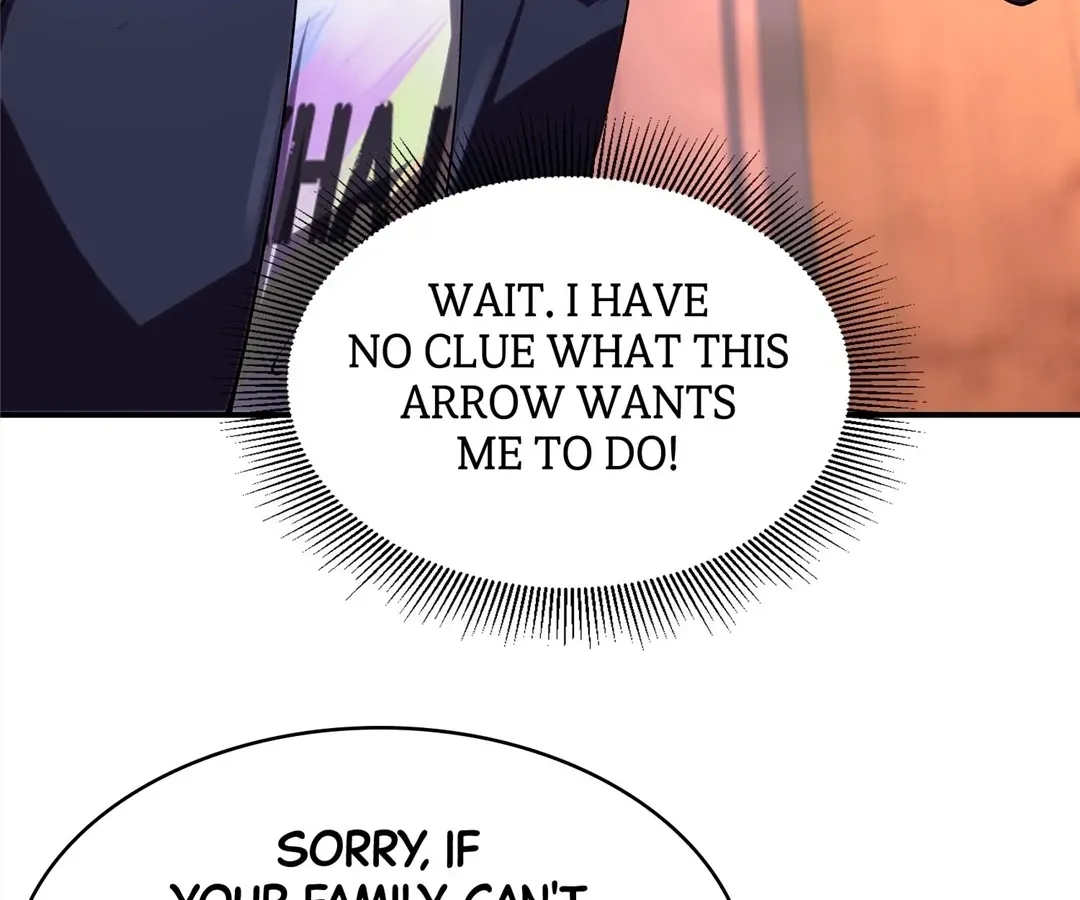 Empowering My Kind in the Apocalypse Chapter 2 page 7 - 