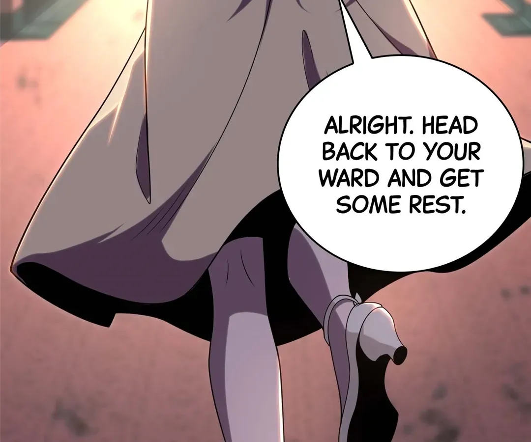 Empowering My Kind in the Apocalypse Chapter 2 page 61 - 