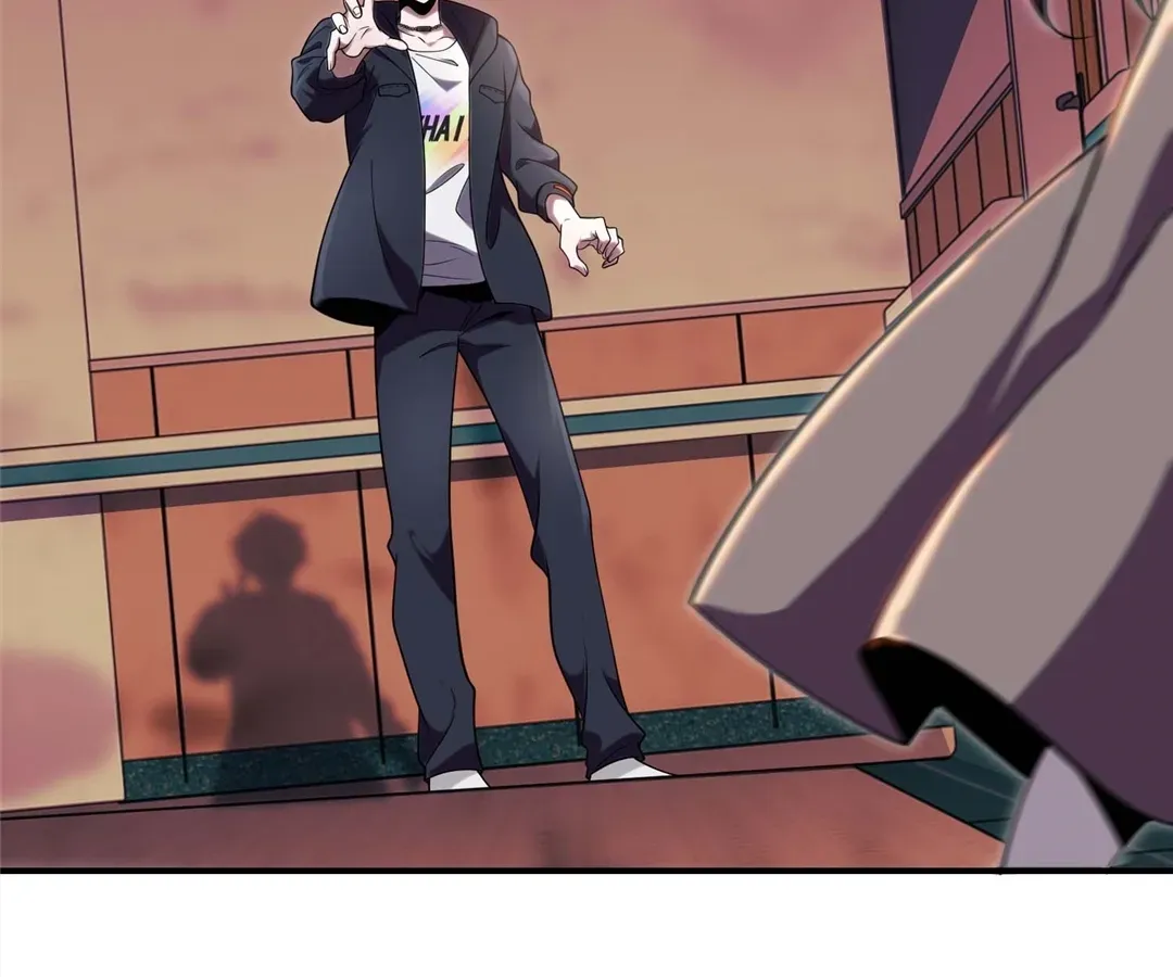 Empowering My Kind in the Apocalypse Chapter 2 page 66 - 