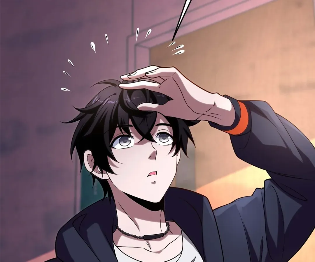 Empowering My Kind in the Apocalypse Chapter 2 page 70 - 