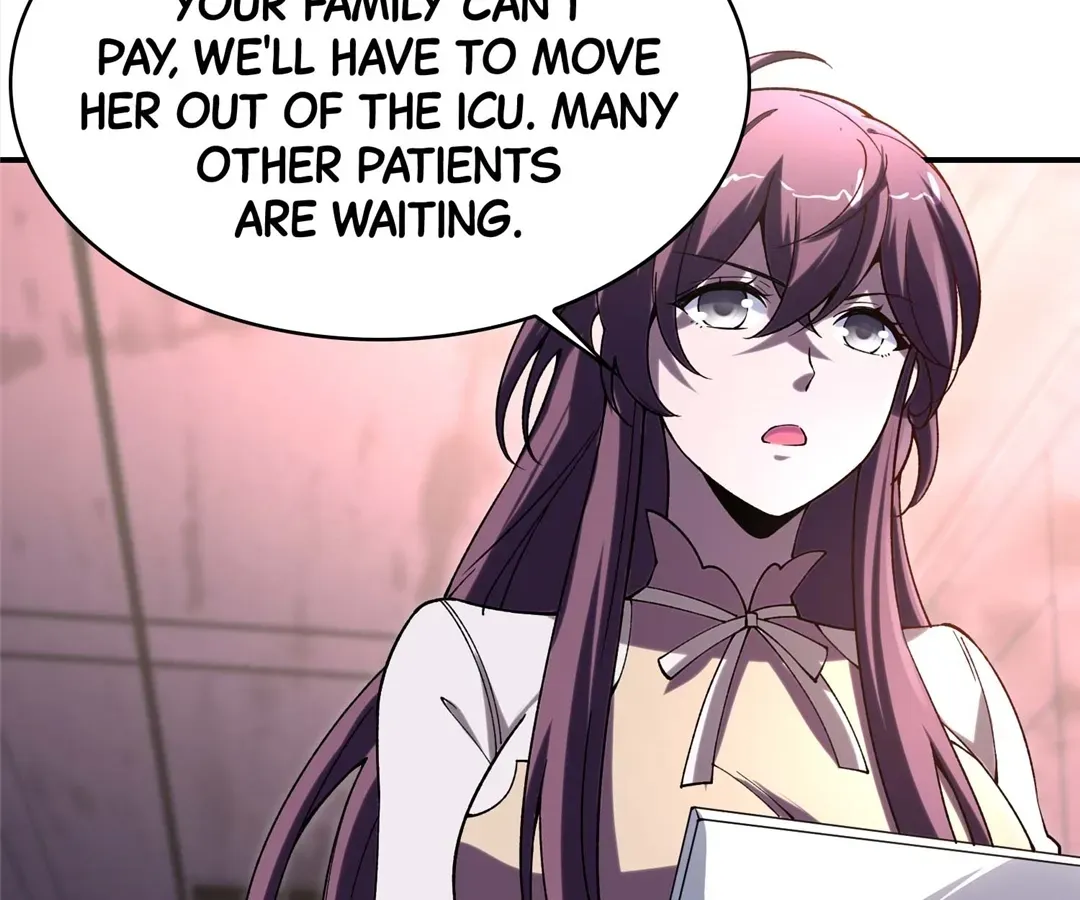 Empowering My Kind in the Apocalypse Chapter 2 page 8 - 