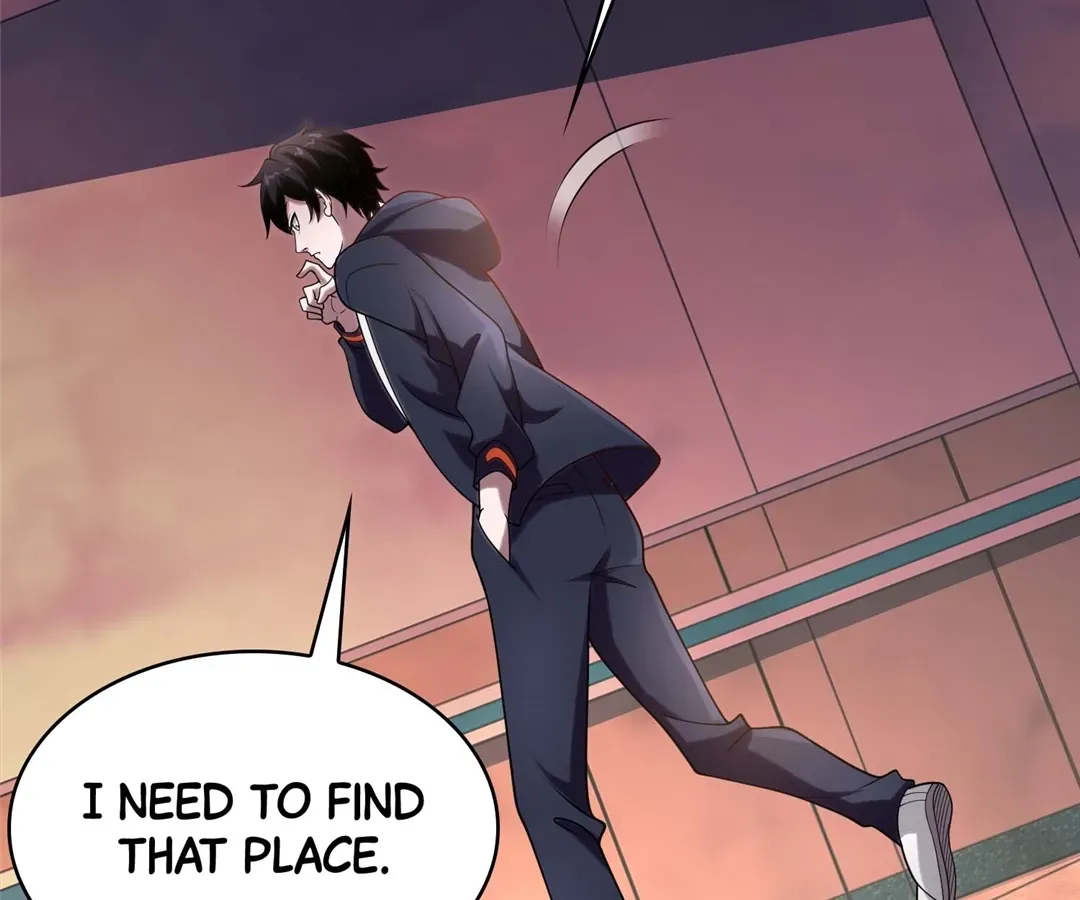 Empowering My Kind in the Apocalypse Chapter 2 page 73 - 