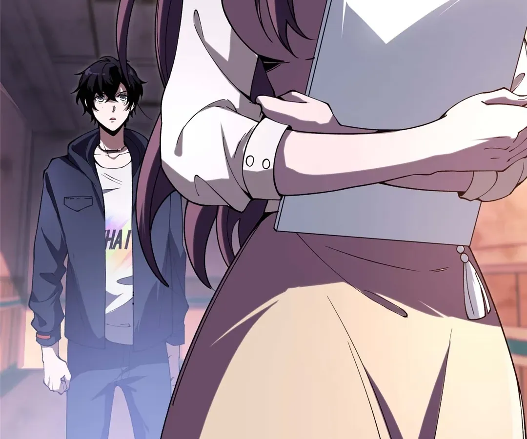 Empowering My Kind in the Apocalypse Chapter 2 page 9 - 