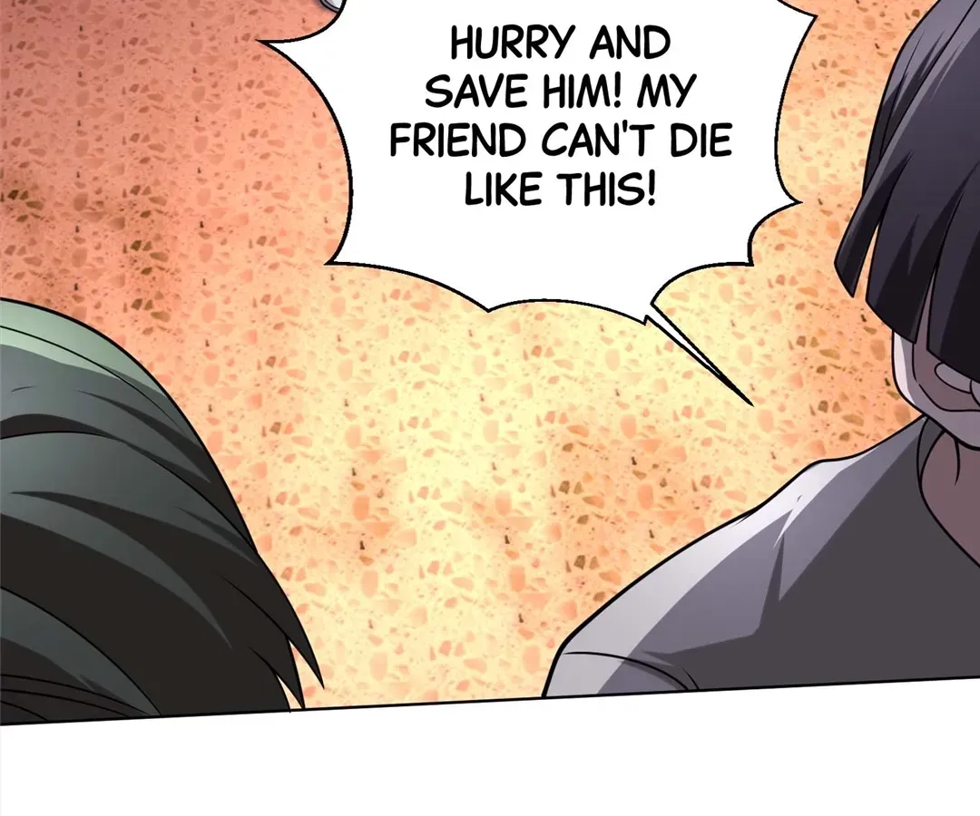 Empowering My Kind in the Apocalypse Chapter 2 page 82 - 